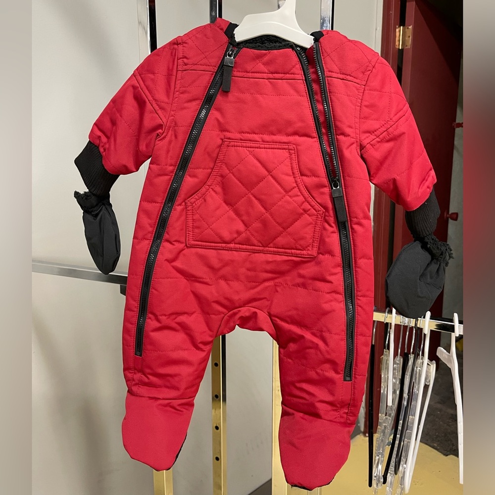 New with tag. Urban Republic Outerwear 3M ski suit